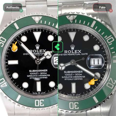 rolex real red inside|Rolex real vs real.